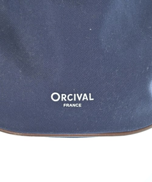 ORCIVAL（オーシバル）その他 紺 サイズ:- メンズ/2200695367039