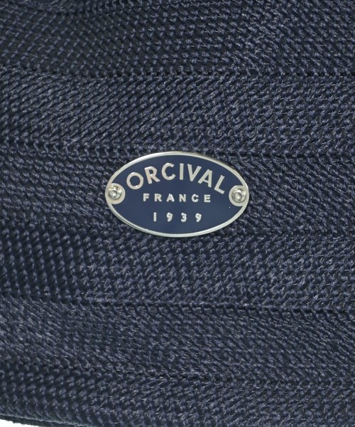 ORCIVAL（オーシバル）ショルダーバッグ 紺 サイズ:- メンズ/2200695367121