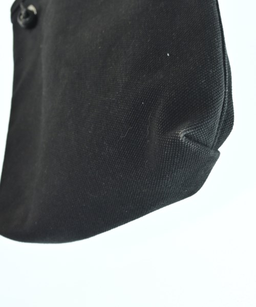 ORCIVAL（オーシバル）トートバッグ 黒 サイズ:- メンズ/2200695367152