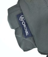 ORCIVAL（オーシバル）ショルダーバッグ カーキ サイズ:- メンズ/2200695367251