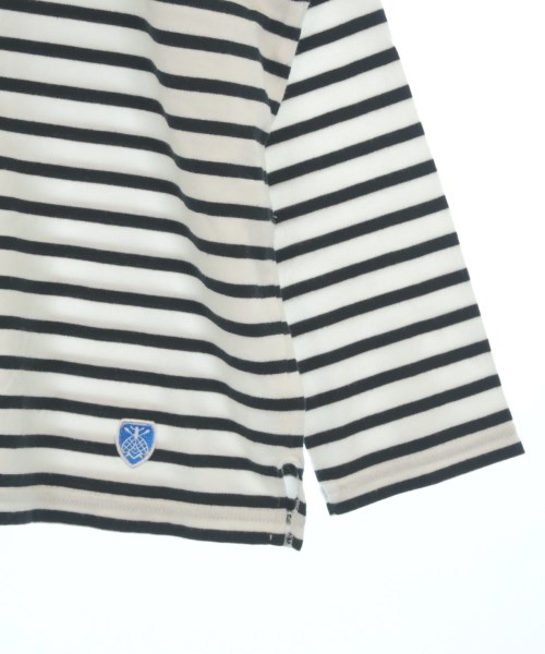ORCIVAL（オーシバル）Tシャツ・カットソー 白 サイズ:F レディース/2200697644015