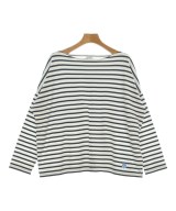 ORCIVAL（オーシバル）Tシャツ・カットソー 白 サイズ:F レディース/2200697644015