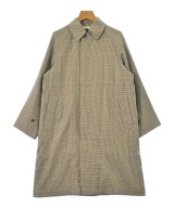 ORCIVAL（オーシバル）ステンカラーコート ベージュ サイズ:0(S位) レディース/2200699146012