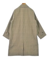 ORCIVAL（オーシバル）ステンカラーコート ベージュ サイズ:0(S位) レディース/2200699146012