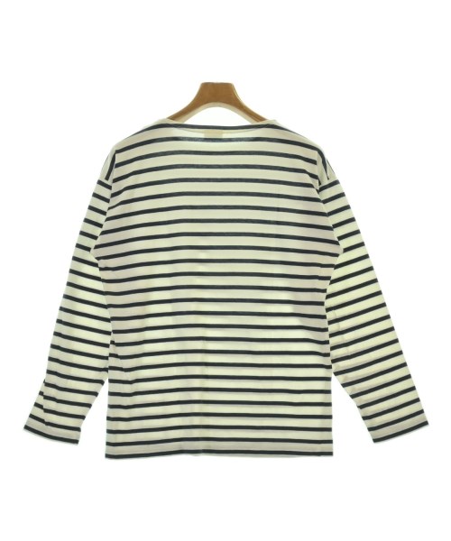 ORCIVAL（オーシバル）Tシャツ・カットソー 白 サイズ:M メンズ/2200701370084