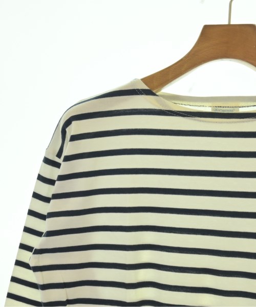 ORCIVAL（オーシバル）Tシャツ・カットソー 白 サイズ:M メンズ/2200701370084