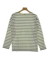 ORCIVAL（オーシバル）Tシャツ・カットソー 白 サイズ:M メンズ/2200701370084