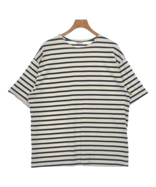 ORCIVAL(オーシバル)Tシャツ・カットソー 白 サイズ:5(L位)/2200701420055