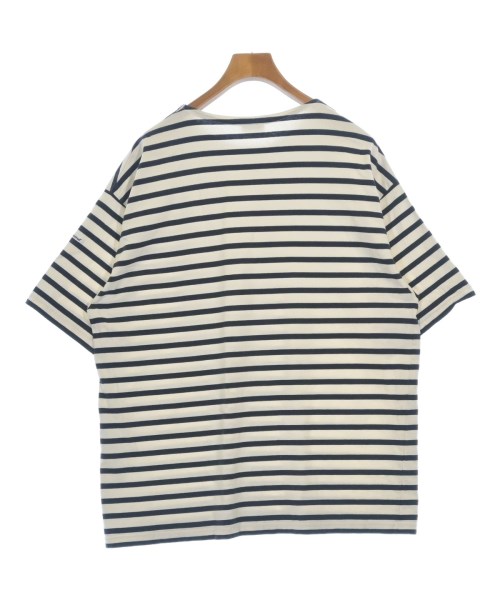 ORCIVAL（オーシバル）Tシャツ・カットソー 白 サイズ:5(L位) メンズ/2200701420055