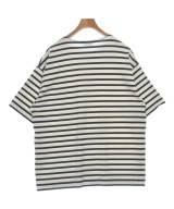 ORCIVAL（オーシバル）Tシャツ・カットソー 白 サイズ:5(L位) メンズ/2200701420055