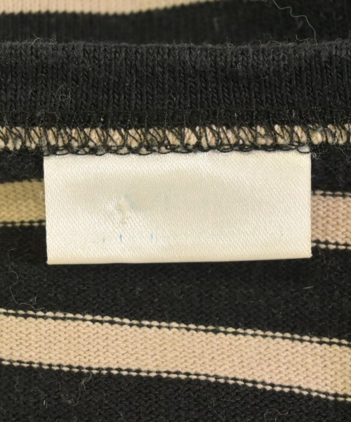 ORCIVAL（オーシバル）Tシャツ・カットソー 黒 サイズ:-(M位) レディース/2200697923042