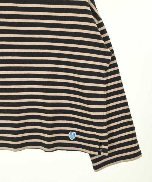 ORCIVAL（オーシバル）Tシャツ・カットソー 黒 サイズ:-(M位) レディース/2200697923042