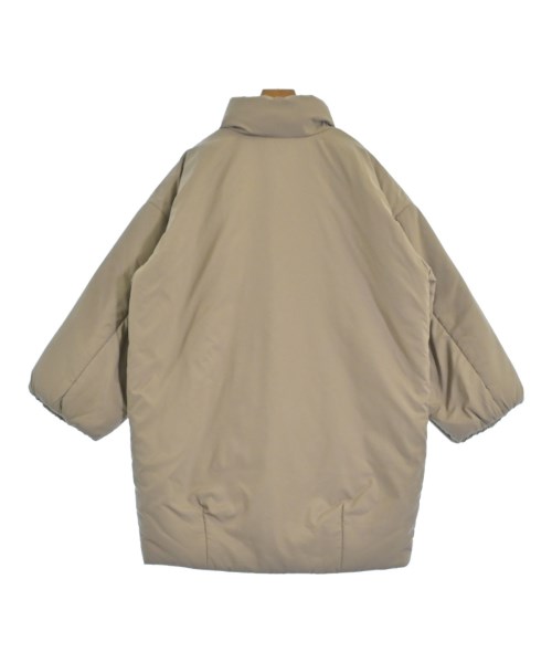 ORCIVAL（オーシバル）ダウンコート ベージュ サイズ:1(M位) レディース/2200647001011