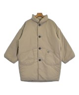 ORCIVAL（オーシバル）ダウンコート ベージュ サイズ:1(M位) レディース/2200647001011