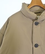 ORCIVAL（オーシバル）ダウンコート ベージュ サイズ:1(M位) レディース/2200647001011