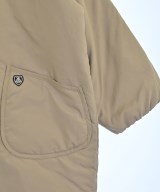 ORCIVAL（オーシバル）ダウンコート ベージュ サイズ:1(M位) レディース/2200647001011