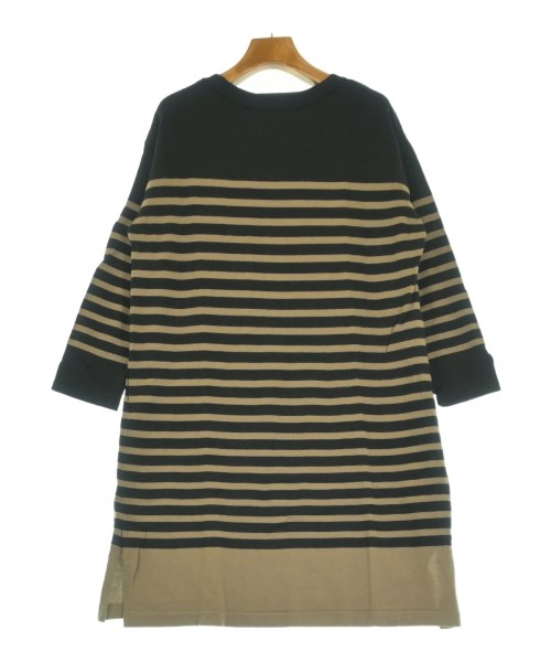 ORCIVAL(オーシバル)ワンピース 黒 サイズ:1(M位)/2200649626021