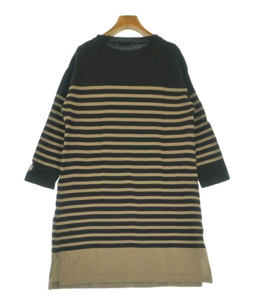 ORCIVAL（オーシバル）ワンピース 黒 サイズ:1(M位) レディース/2200649626021