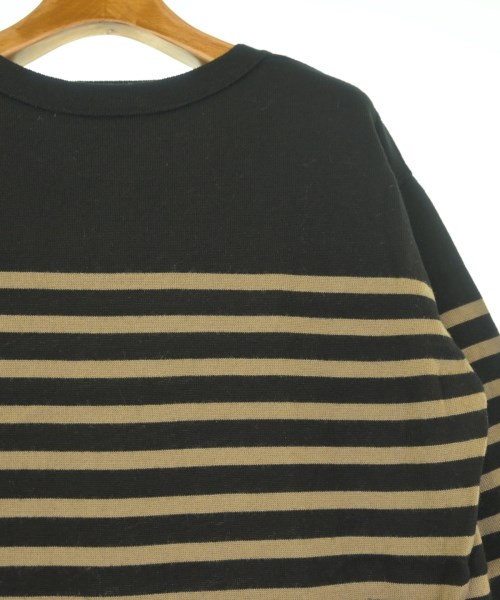 ORCIVAL（オーシバル）ワンピース 黒 サイズ:1(M位) レディース/2200649626021