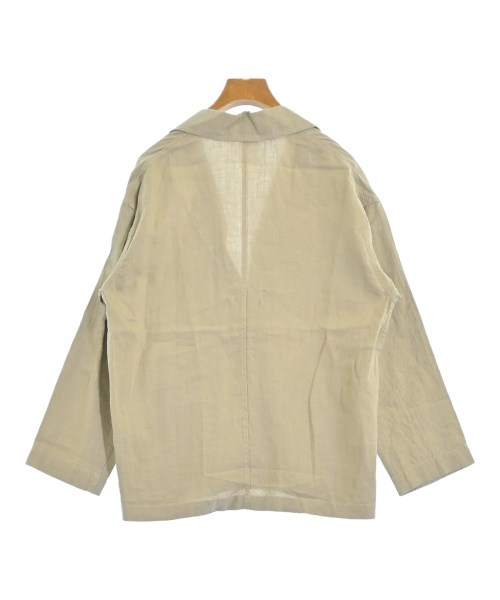 ORCIVAL（オーシバル）カジュアルシャツ ベージュ サイズ:1(M位) レディース/2200645138016