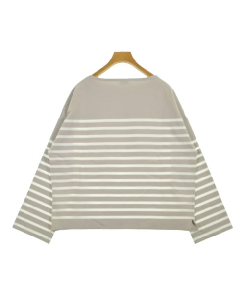 ORCIVAL（オーシバル）Tシャツ・カットソー グレー サイズ:1(M位) レディース/2200645492323