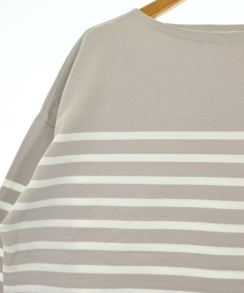 ORCIVAL（オーシバル）Tシャツ・カットソー グレー サイズ:1(M位) レディース/2200645492323