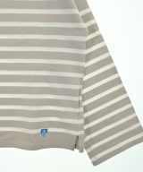 ORCIVAL（オーシバル）Tシャツ・カットソー グレー サイズ:1(M位) レディース/2200645492323