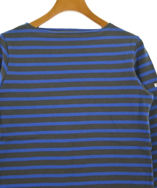 ORCIVAL（オーシバル）Tシャツ・カットソー 青 サイズ:0(S位) レディース/2200655733010