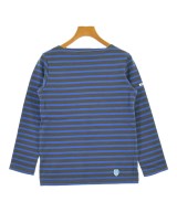 ORCIVAL（オーシバル）Tシャツ・カットソー 青 サイズ:0(S位) レディース/2200655733010