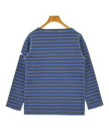 ORCIVAL（オーシバル）Tシャツ・カットソー 青 サイズ:0(S位) レディース/2200655733010