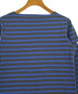 ORCIVAL（オーシバル）Tシャツ・カットソー 青 サイズ:0(S位) レディース/2200655733010