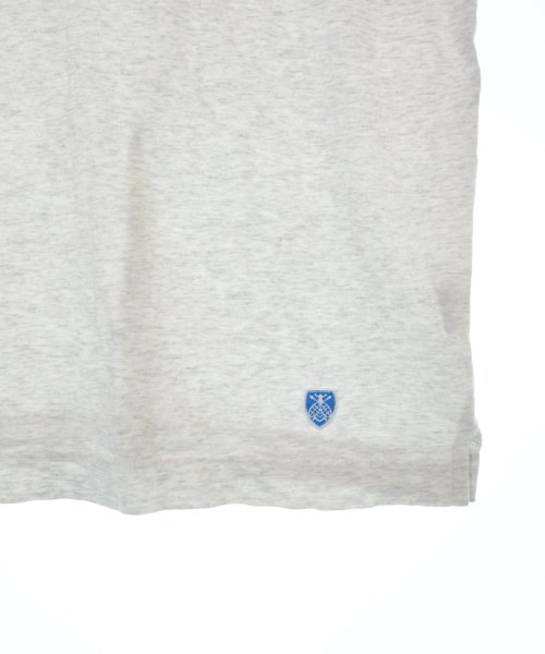 ORCIVAL（オーシバル）Tシャツ・カットソー グレー サイズ:F レディース/2200647350409