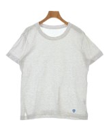 ORCIVAL（オーシバル）Tシャツ・カットソー グレー サイズ:F レディース/2200647350409