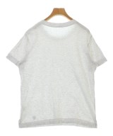 ORCIVAL（オーシバル）Tシャツ・カットソー グレー サイズ:F レディース/2200647350409