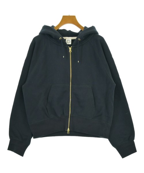 ORCIVAL(オーシバル)パーカー 紺 サイズ:2(L位)/2200649381043