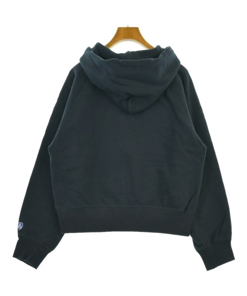 ORCIVAL（オーシバル）パーカー 紺 サイズ:2(L位) レディース/2200649381043