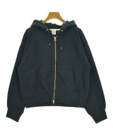 ORCIVAL（オーシバル）パーカー 紺 サイズ:2(L位) レディース/2200649381043