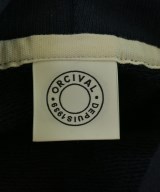 ORCIVAL（オーシバル）パーカー 紺 サイズ:2(L位) レディース/2200649381043