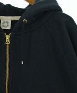 ORCIVAL（オーシバル）パーカー 紺 サイズ:2(L位) レディース/2200649381043