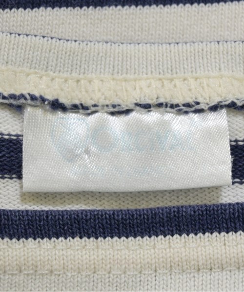 ORCIVAL（オーシバル）Tシャツ・カットソー 白 サイズ:-(M位) レディース/2200650702011