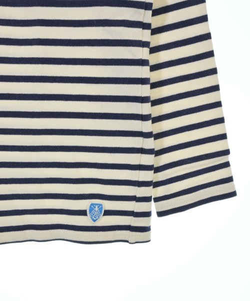 ORCIVAL（オーシバル）Tシャツ・カットソー 白 サイズ:-(M位) レディース/2200650702011