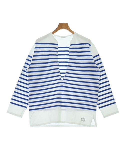 ORCIVAL(オーシバル)Tシャツ・カットソー 白 サイズ:2(XS位)/2200656322039