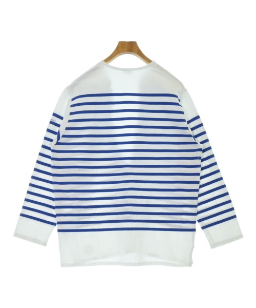 ORCIVAL（オーシバル）Tシャツ・カットソー 白 サイズ:2(XS位) メンズ/2200656322039