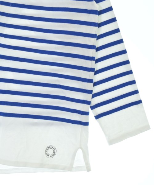 ORCIVAL（オーシバル）Tシャツ・カットソー 白 サイズ:2(XS位) メンズ/2200656322039