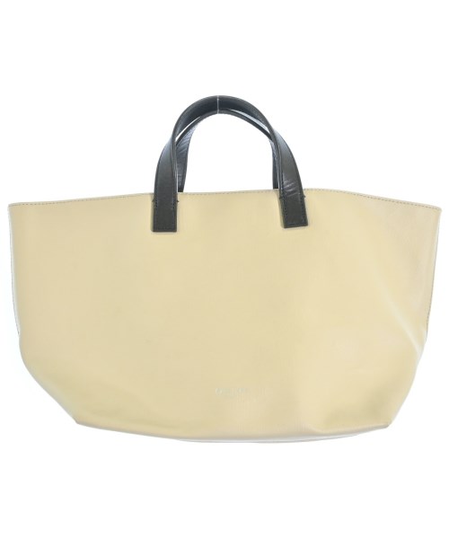 ORCIVAL(オーシバル)トートバッグ 白 サイズ:-/2200649924042