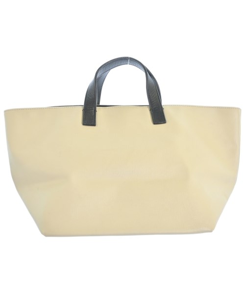 ORCIVAL（オーシバル）トートバッグ 白 サイズ:- レディース/2200649924042