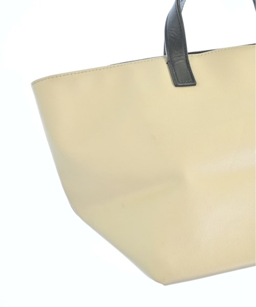 ORCIVAL（オーシバル）トートバッグ 白 サイズ:- レディース/2200649924042