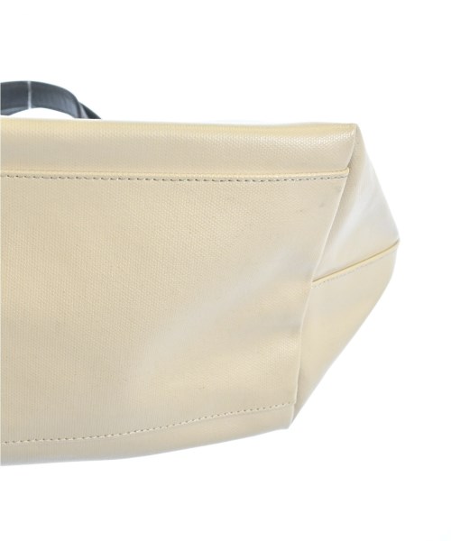 ORCIVAL（オーシバル）トートバッグ 白 サイズ:- レディース/2200649924042