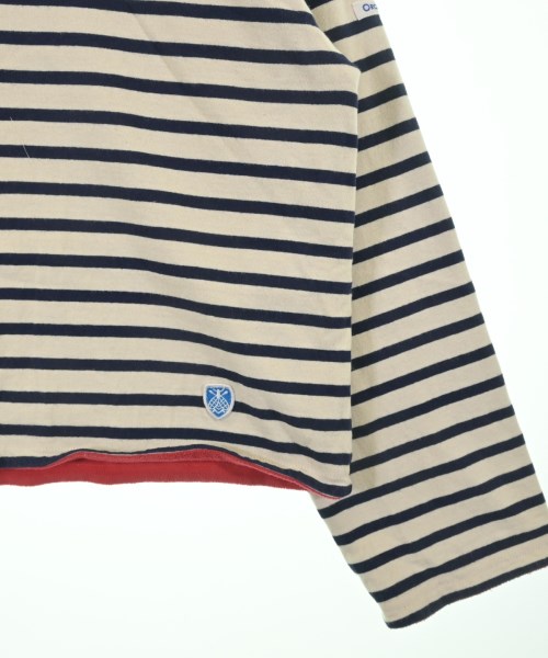 ORCIVAL（オーシバル）カーディガン 白 サイズ:1(M位) レディース/2200651105026