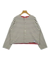 ORCIVAL（オーシバル）カーディガン 白 サイズ:1(M位) レディース/2200651105026